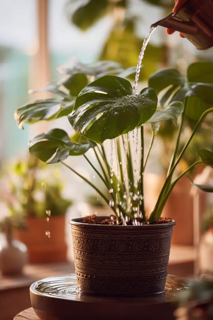 Monstera Leaf Care Guide: Grow Bold, Beautiful Foliage 4 Monstera Leaf Care Guide: Grow Bold, Beautiful Foliage