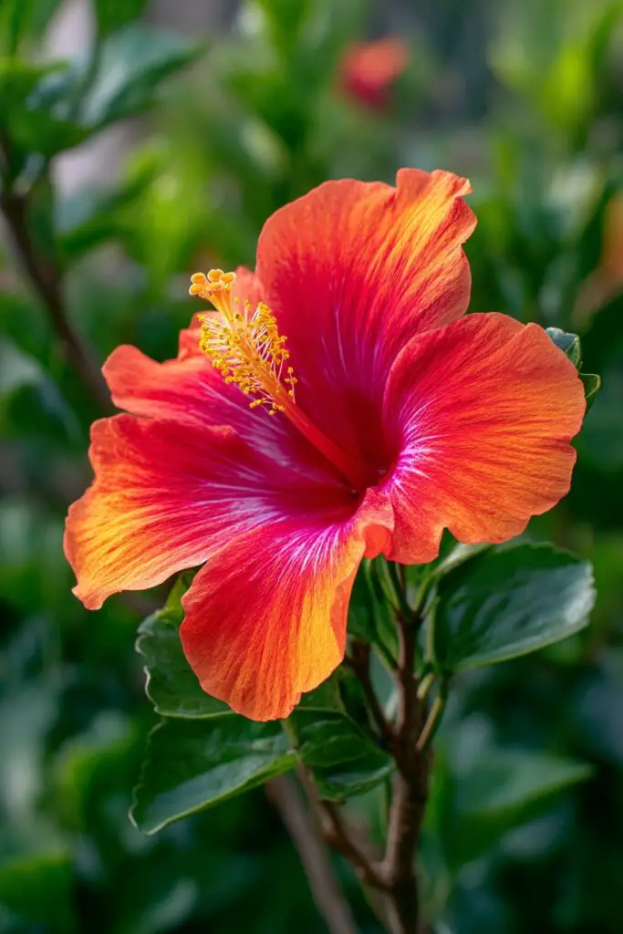 How to Grow and Care for Hibiscus Flowers 2 How to Grow and Care for Hibiscus Flowers