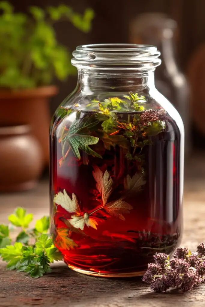How to Store Fresh Herbs for Maximum Flavor 9 How to Store Fresh Herbs for Maximum Flavor