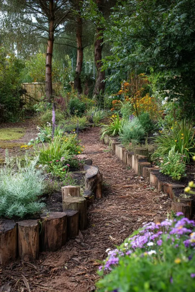 Garden Edging Ideas from a Landscape Designer 5 Garden Edging Ideas from a Landscape Designer
