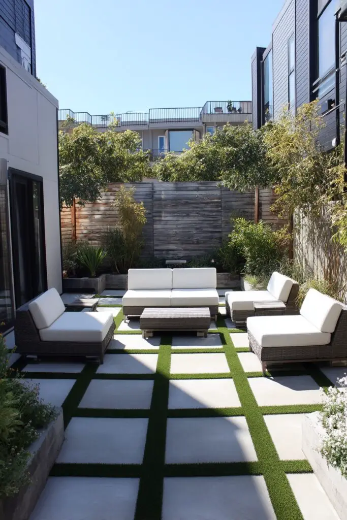 9 Backyard Makeover Ideas That Transform Outdoor Spaces 7 9 Backyard Makeover Ideas That Transform Outdoor Spaces