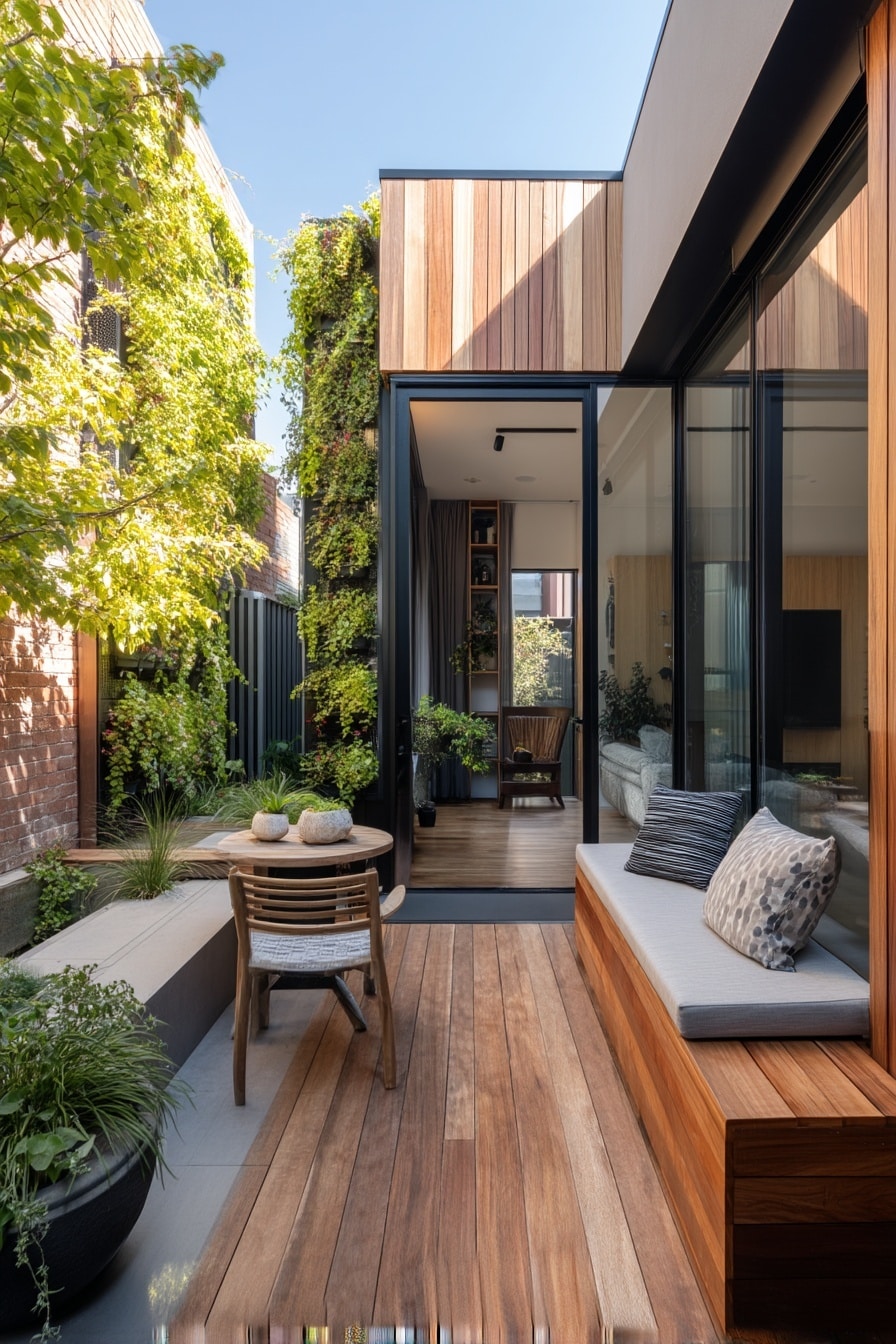 Backyard Garden Ideas for Every Style