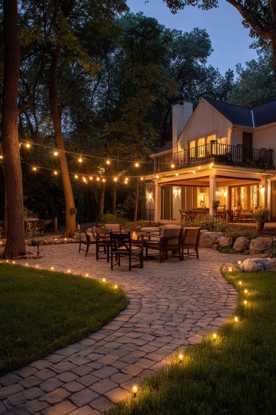 Beautiful Backyard Landscaping Ideas That Inspire