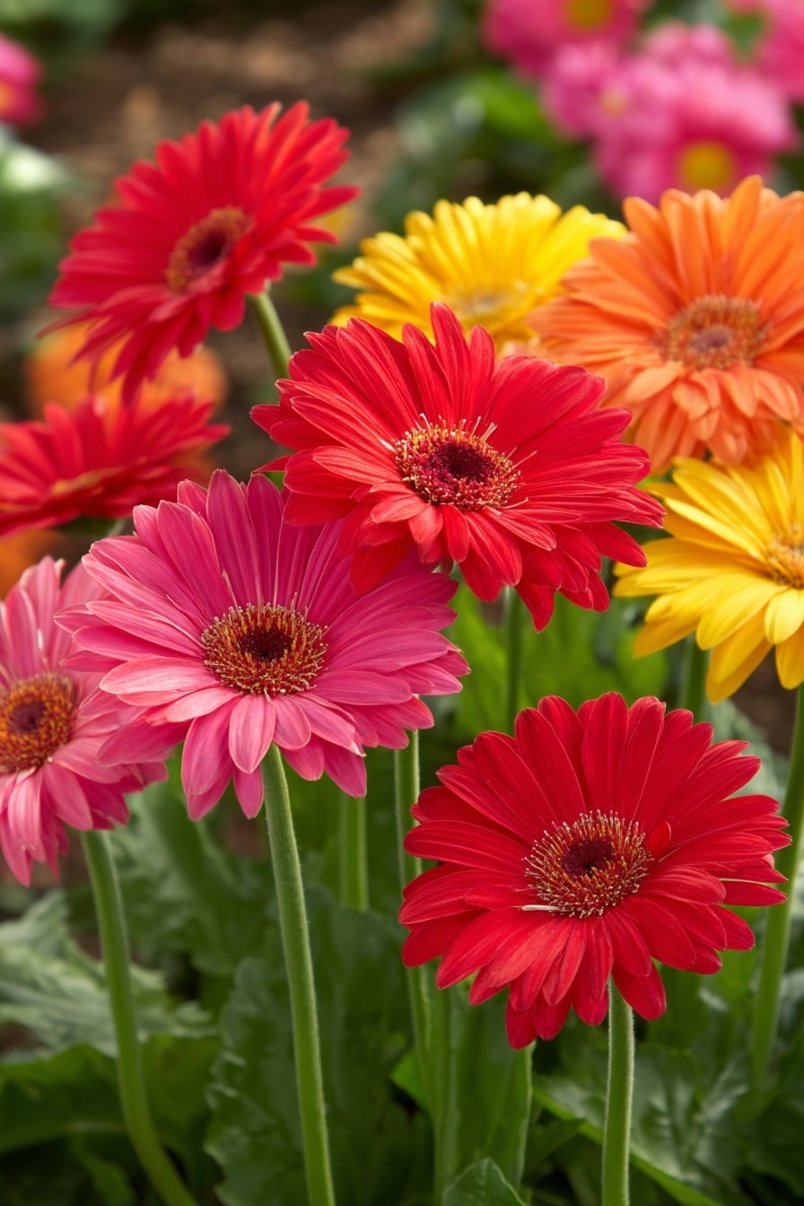 Five Common Types of Daisies for Every Garden