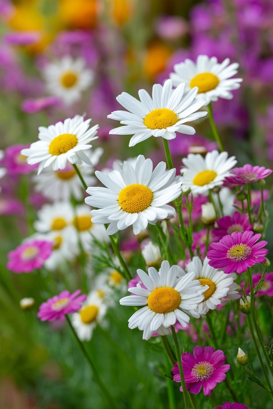Marguerite Daisy: Meaning, Care & Growing Tips