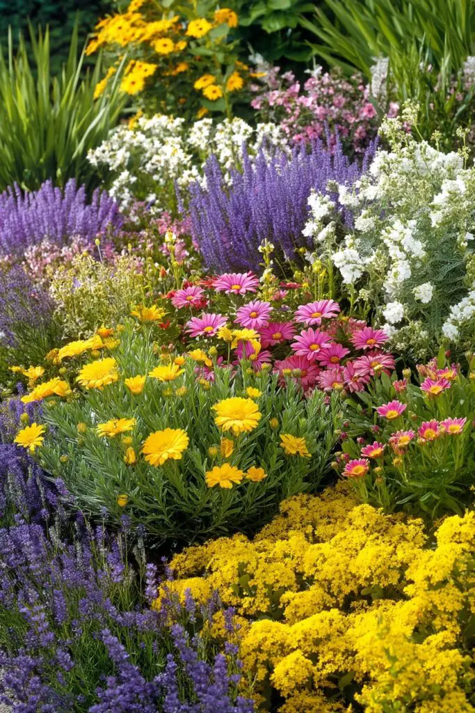 Full Sun Landscaping Ideas That Thrive in Heat 4 Full Sun Landscaping Ideas That Thrive in Heat