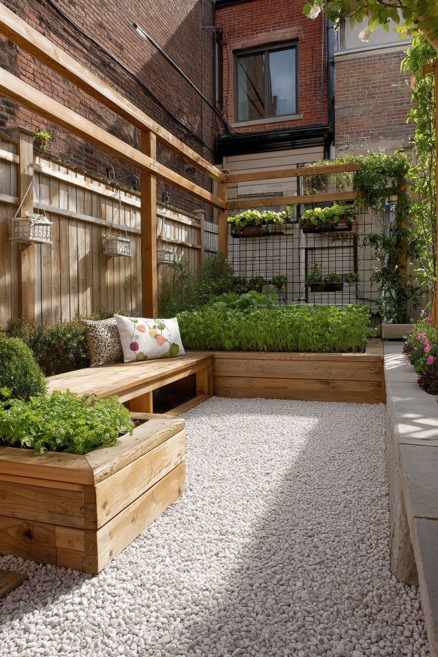 Small Garden Ideas from a Landscape Designer