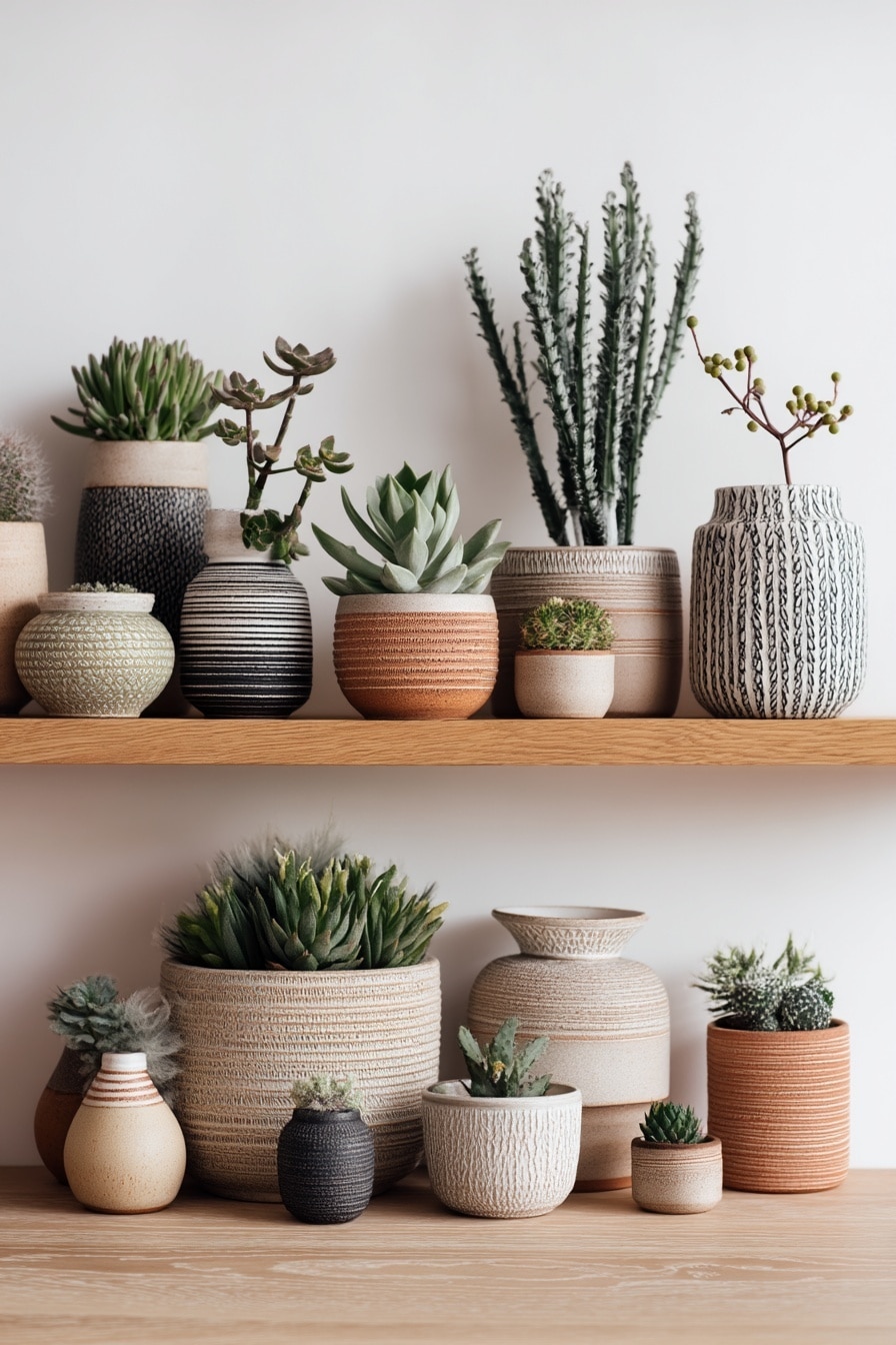 7 Indoor Plant Styling Tips for a Beautiful Home