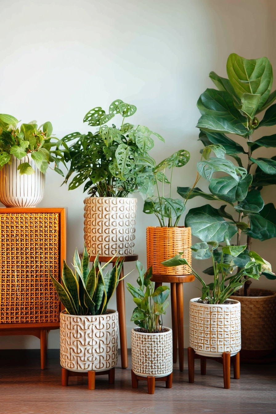 Top 5 Indoor Plant Trends to Watch This Year