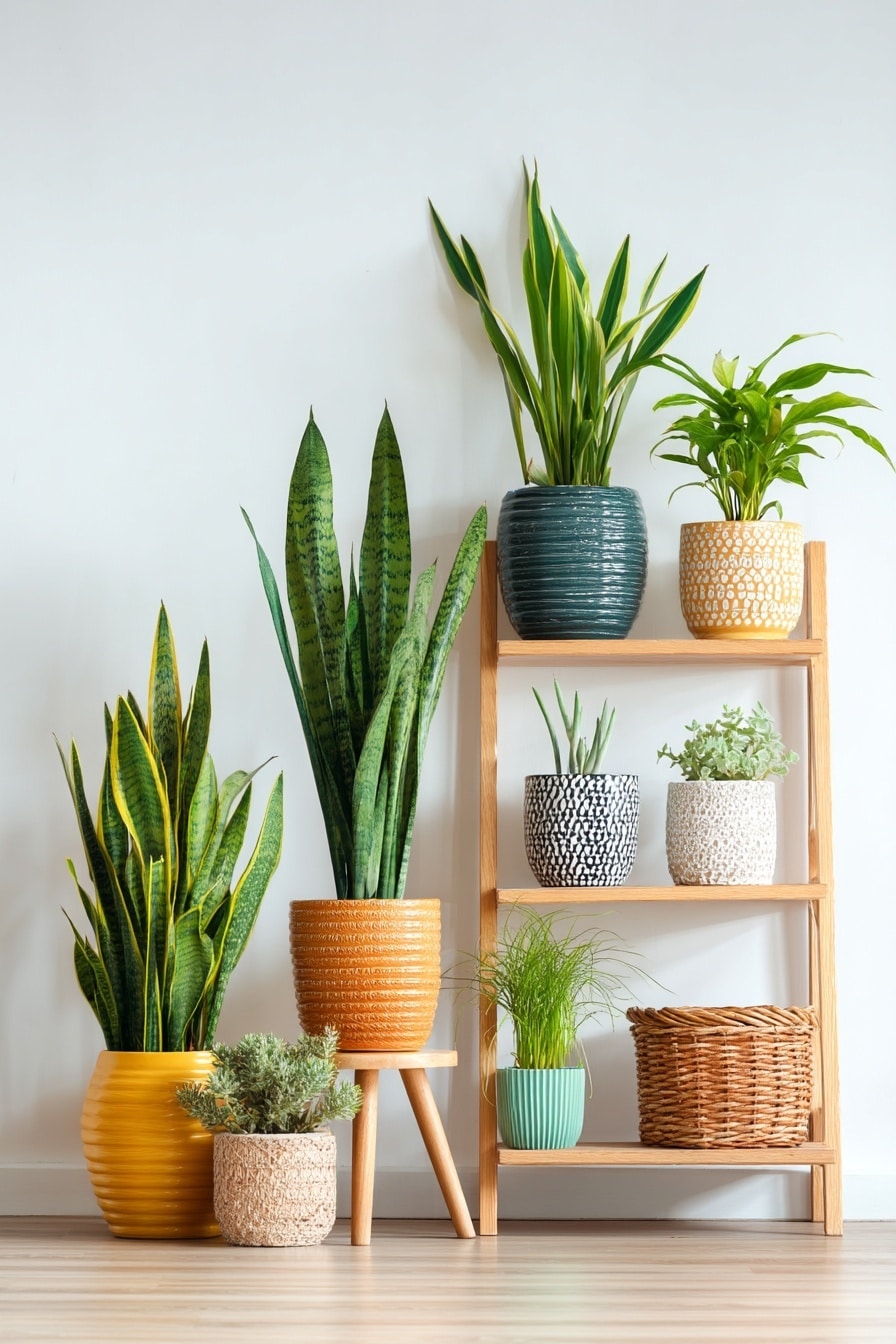 5 Benefits of Indoor Gardening for a Healthier Home