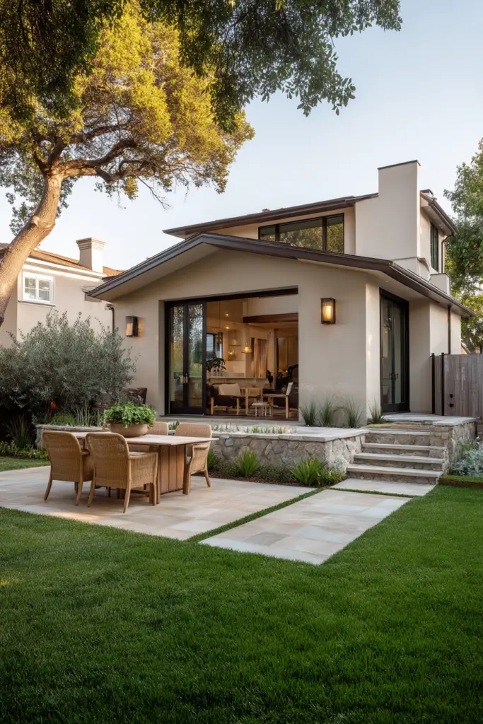 Backyard Inspiration: Modern Mediterranean Design 7 Backyard Inspiration: Modern Mediterranean Design