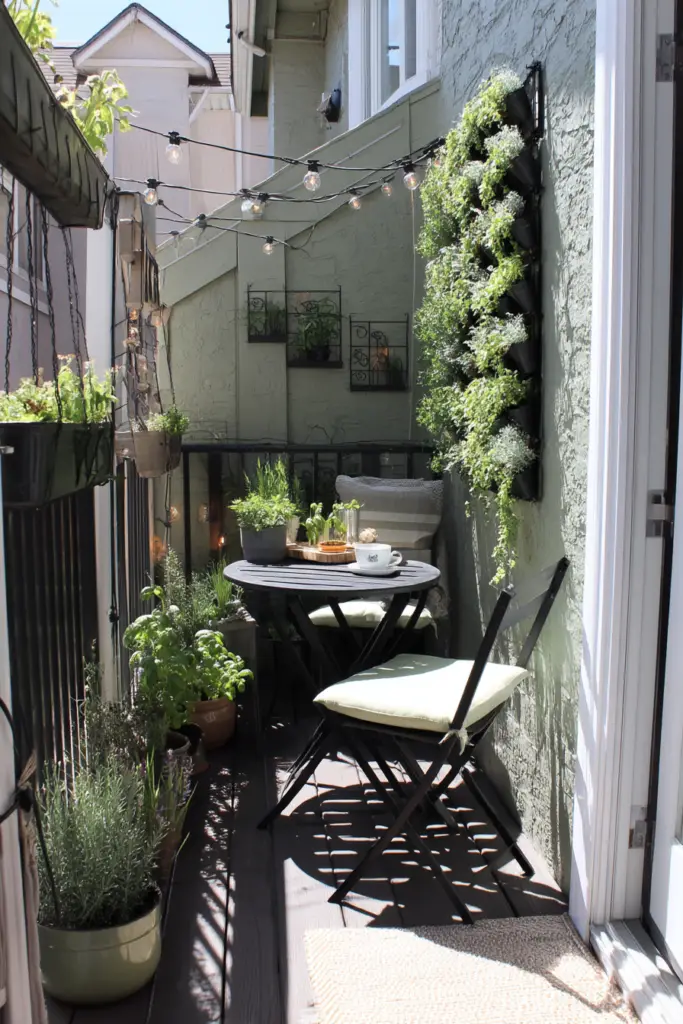 8 Back Patio Ideas to Transform Your Outdoor Space 3 8 Back Patio Ideas to Transform Your Outdoor Space