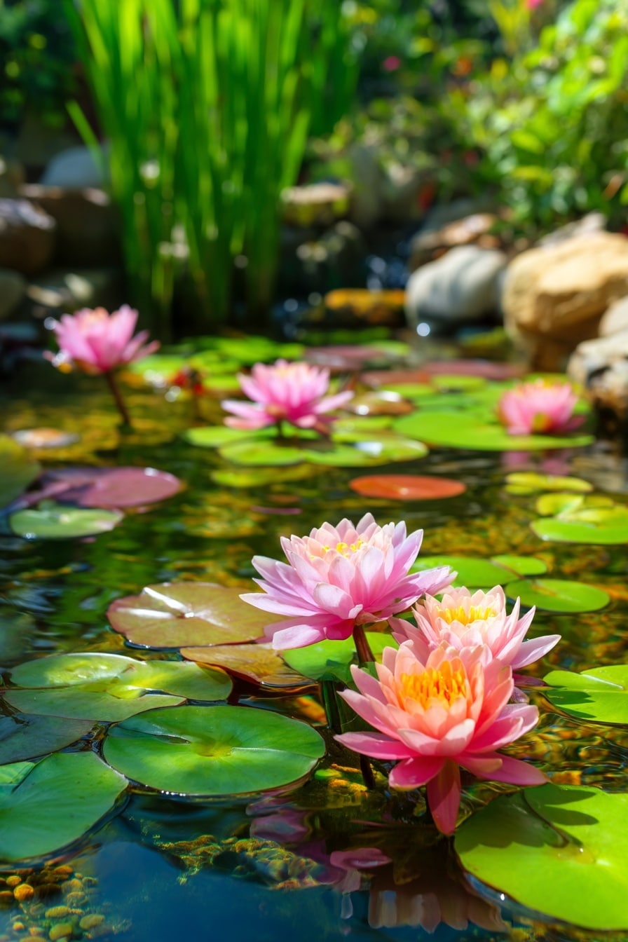 Lotus Flower Meaning & Growing Guide
