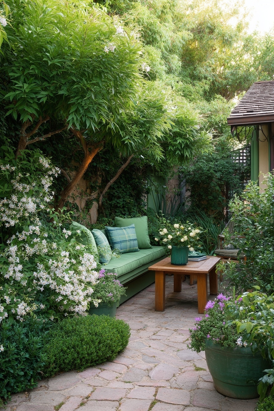 How to Create a Moon Garden at Home