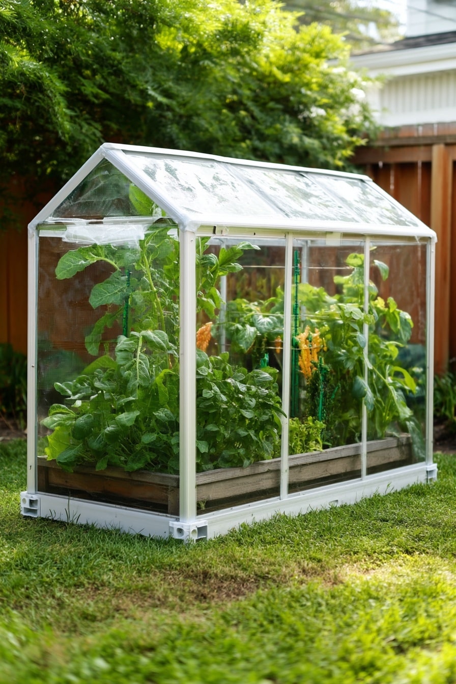 Raised Garden Beds: Creative Ideas for Any Garden