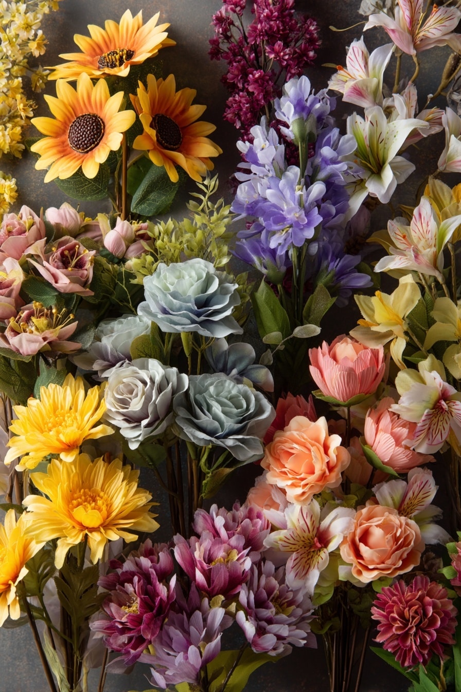 Real Flowers vs Artificial: Which Looks Better?