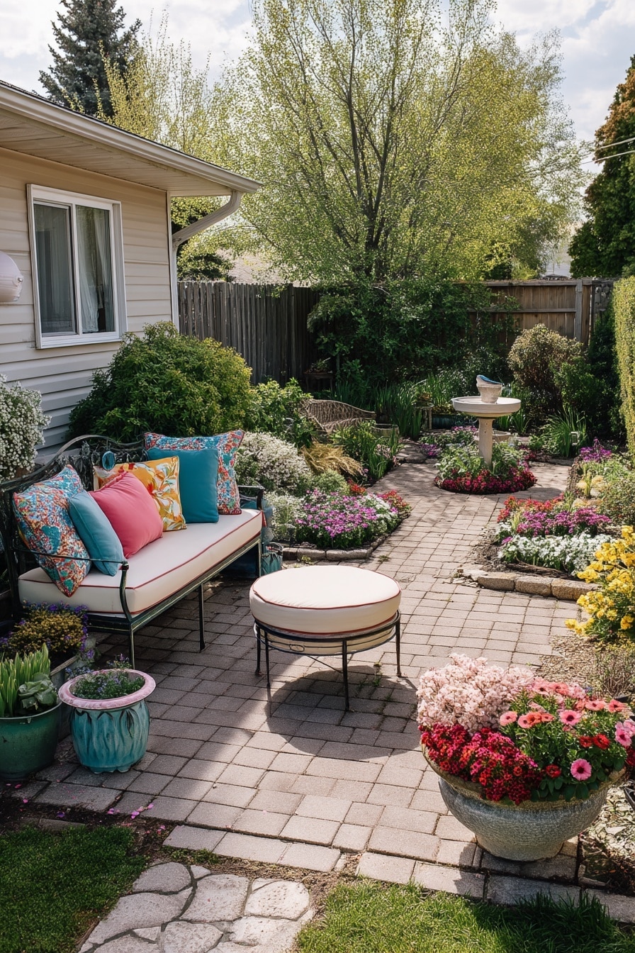 7 Steps to a Spectacular Spring Garden