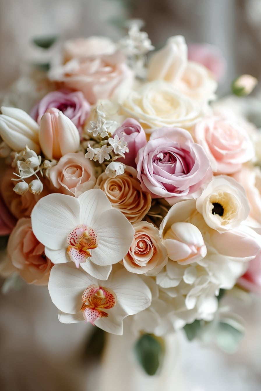 Different Types of Flowers for Every Garden & Home