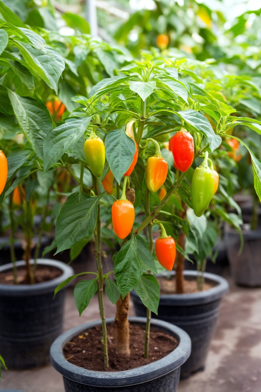 10 Best Container Gardening Vegetables for Small Spaces
