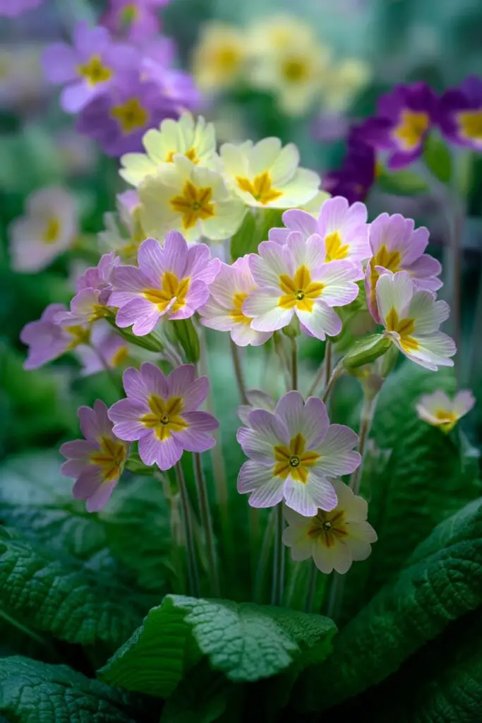 Beautiful Spring Flowers Guide | Garden Tips 7 Beautiful Spring Flowers Guide | Garden Tips