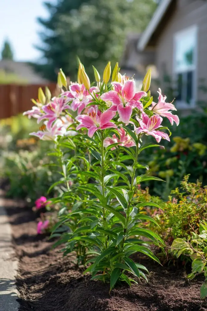 5 Fascinating Facts About Stargazer Lily 5 5 Fascinating Facts About Stargazer Lily