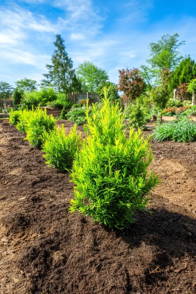 10 Fast-Growing Shrubs for Instant Impact 2 10 Fast-Growing Shrubs for Instant Impact