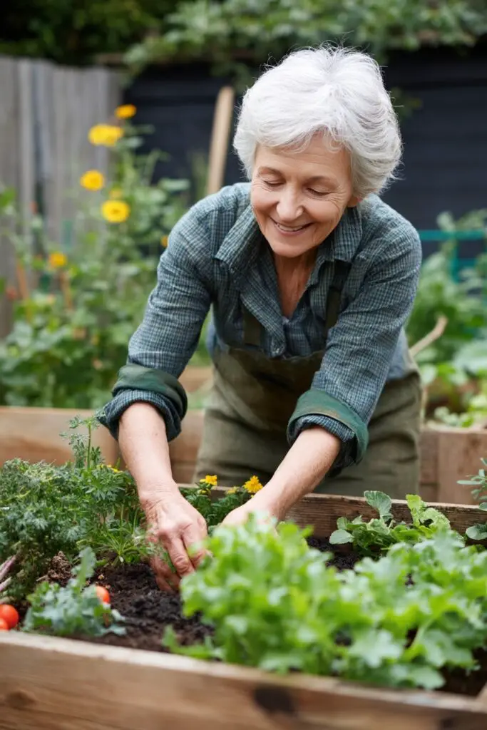 Raised Garden Bed Ideas & Designs for Every Yard 2 Raised Garden Bed Ideas & Designs for Every Yard