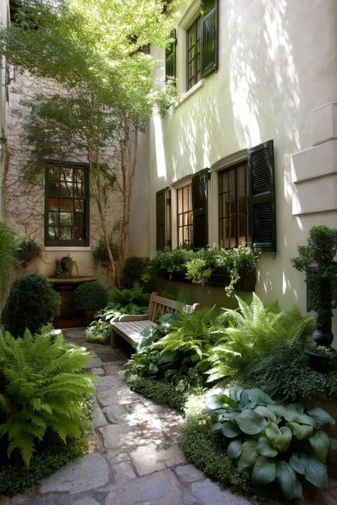 Small Backyard Layout Ideas: 9 Clever Ways to Design 2 Small Backyard Layout Ideas: 9 Clever Ways to Design