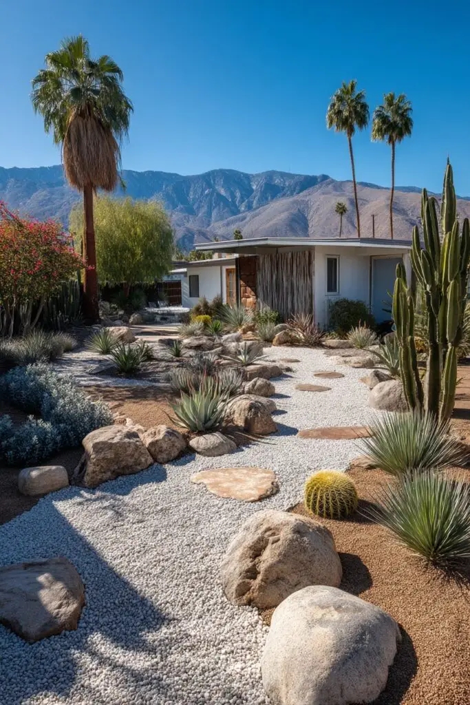 7 Benefits of Xeriscaping 2 7 Benefits of Xeriscaping