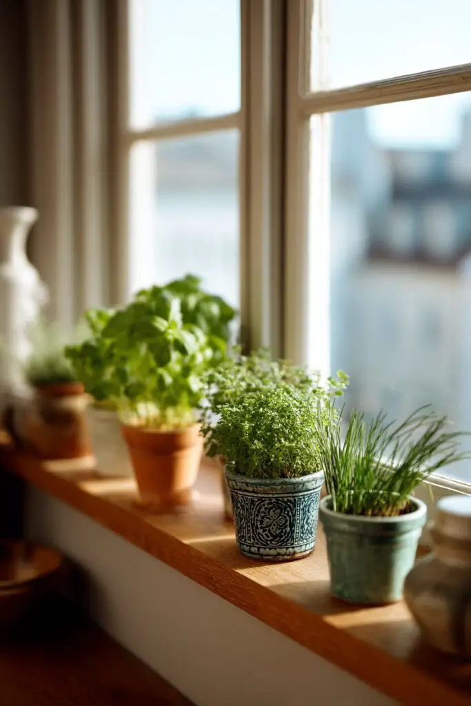 7 Herb Garden Ideas You’ll Love to Grow 2 7 Herb Garden Ideas You’ll Love to Grow