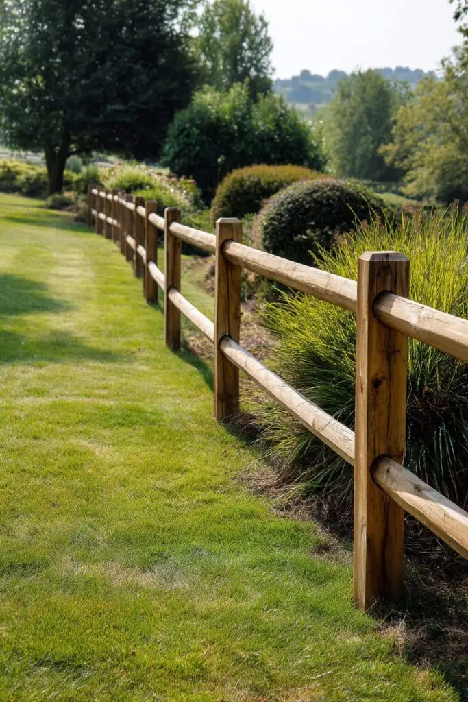 11 Cheap Fence Ideas for Privacy & Style 11 11 Cheap Fence Ideas for Privacy & Style