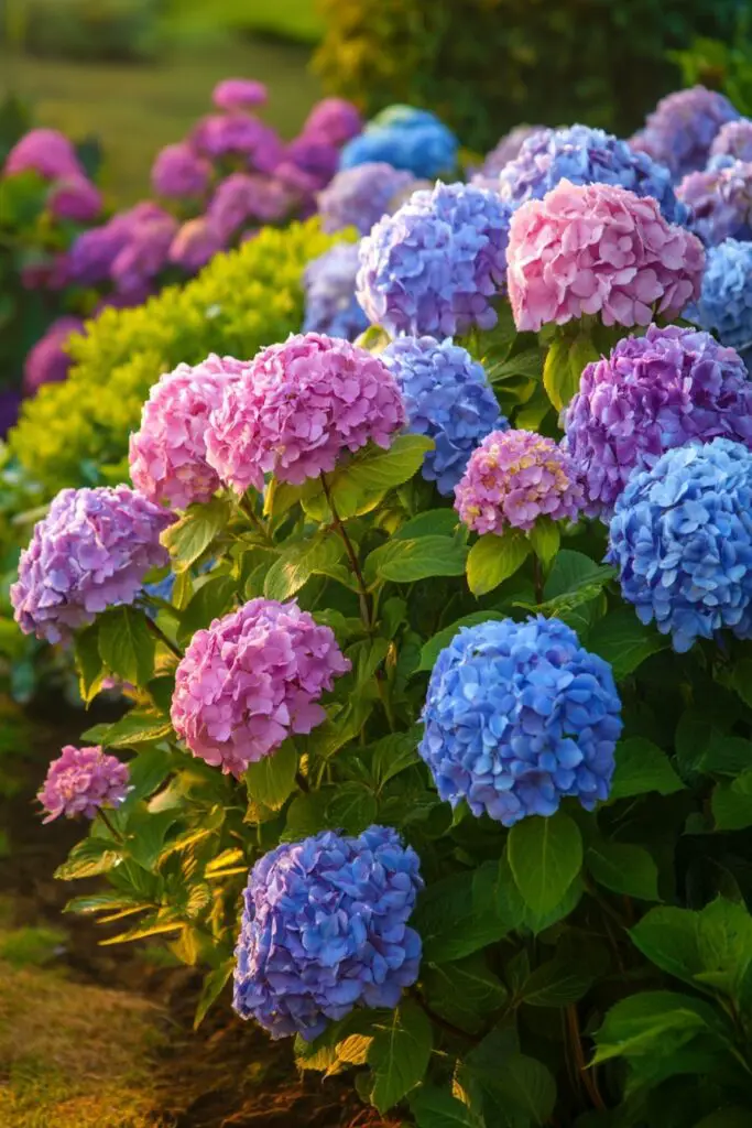 10 Fast-Growing Shrubs for Instant Impact 11 10 Fast-Growing Shrubs for Instant Impact