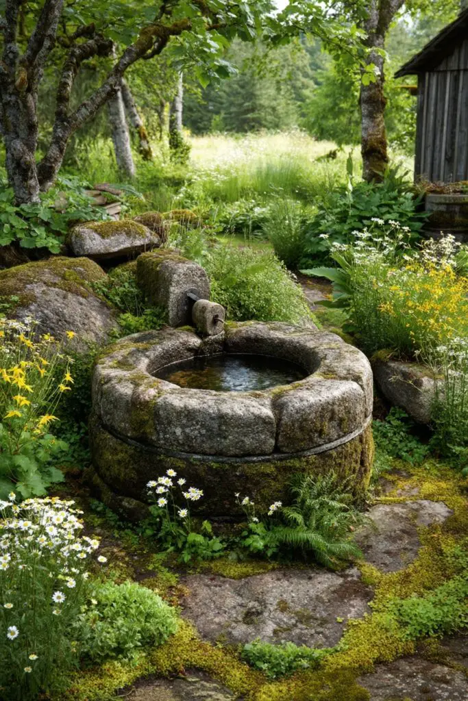 Rustic Garden Ideas for Every Space 3 Rustic Garden Ideas for Every Space