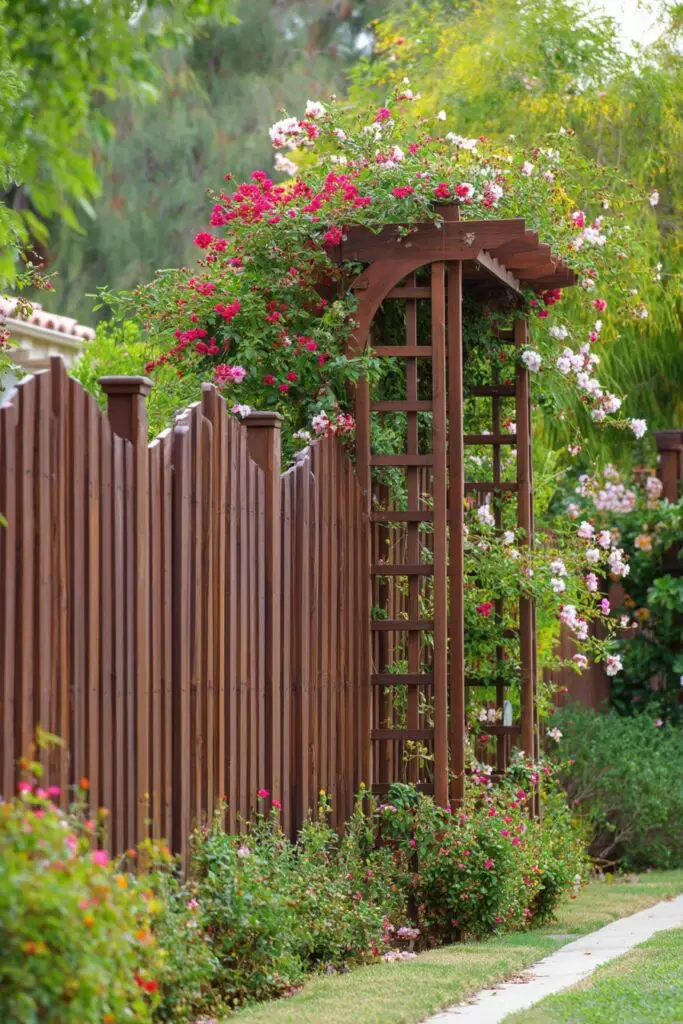 5 Landscaping Ideas for Property Lines 3 5 Landscaping Ideas for Property Lines