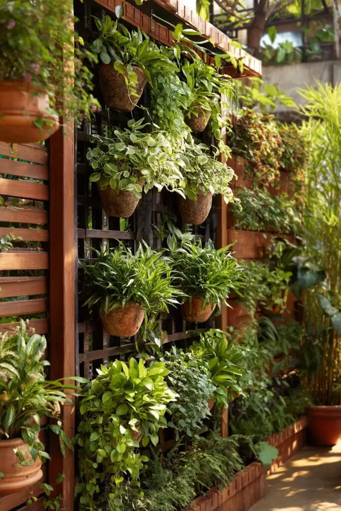 8 Small Backyard Ideas for the Ultimate Garden Retreat 3 8 Small Backyard Ideas for the Ultimate Garden Retreat