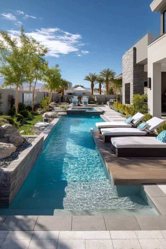 Build Your Dream Backyard Pool: 4 Key Design Tips 3 Build Your Dream Backyard Pool: 4 Key Design Tips