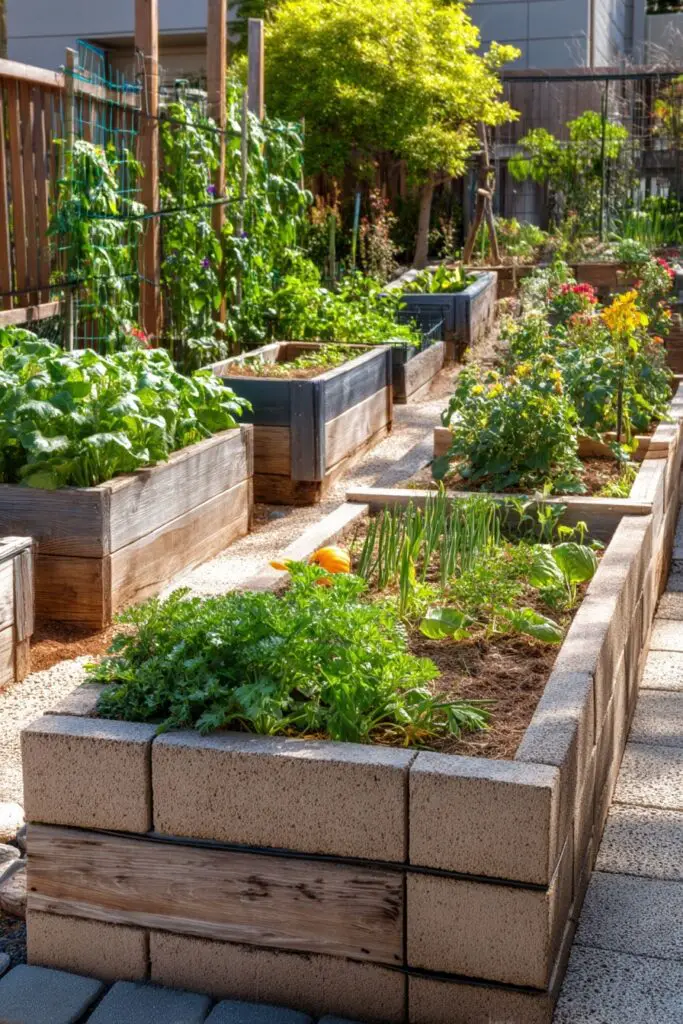 Raised Garden Bed Ideas & Designs for Every Yard 3 Raised Garden Bed Ideas & Designs for Every Yard