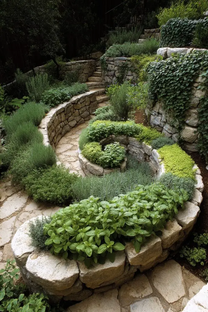 7 Herb Garden Ideas for Any Space 3 7 Herb Garden Ideas for Any Space