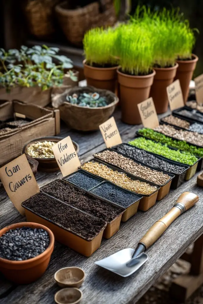 Companion Planting Made Easy in 6 Steps 3 Companion Planting Made Easy in 6 Steps