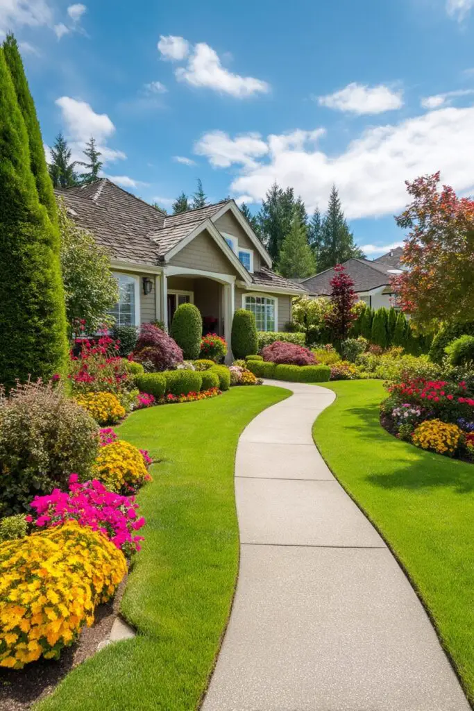 Top Curb Appeal Ideas to Boost Property Value 3 Top Curb Appeal Ideas to Boost Property Value