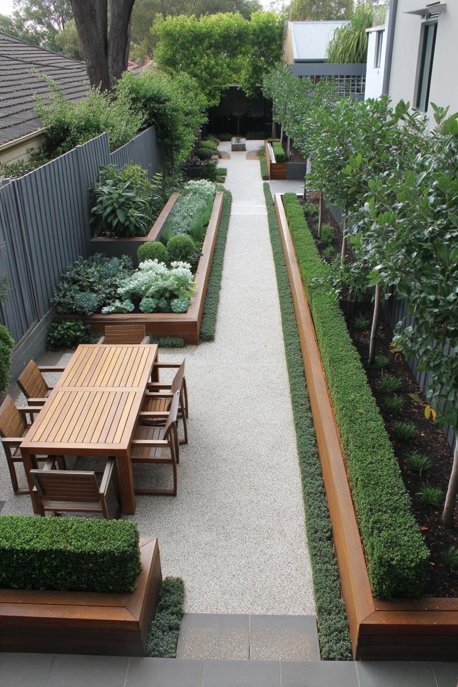 Small Backyard Layout Ideas: 9 Clever Ways to Design