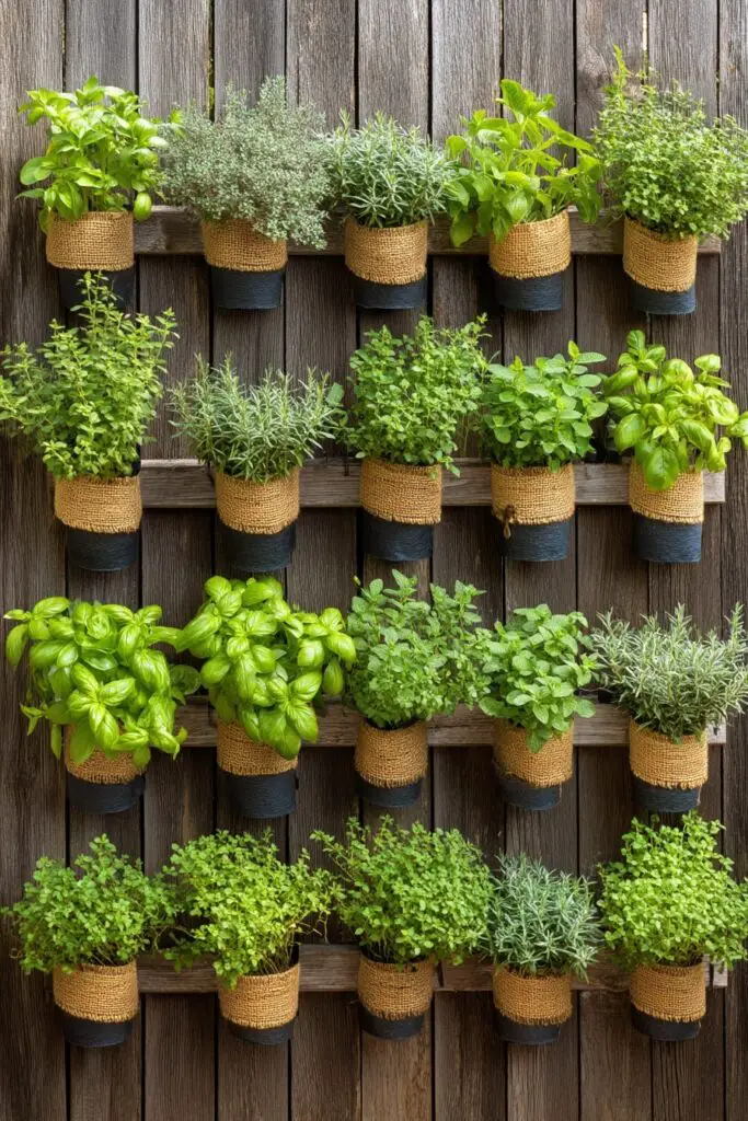 7 Herb Garden Ideas You’ll Love to Grow 3 7 Herb Garden Ideas You’ll Love to Grow