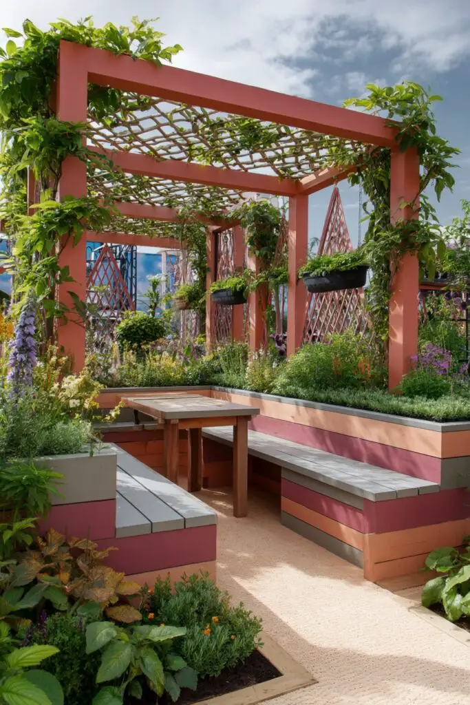 Raised Garden Bed Ideas & Designs for Every Yard 4 Raised Garden Bed Ideas & Designs for Every Yard