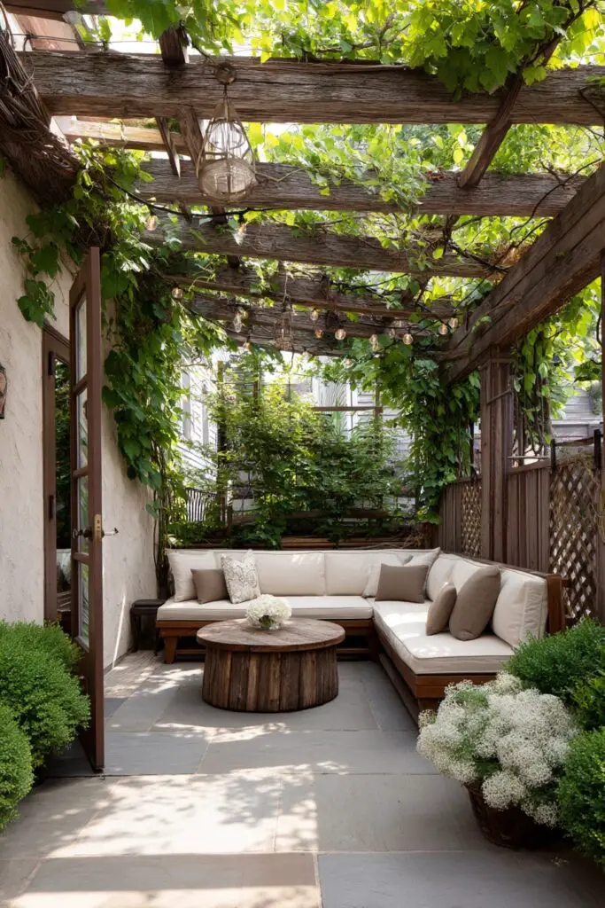 4 Backyard Privacy Screen Ideas That Work 4 4 Backyard Privacy Screen Ideas That Work