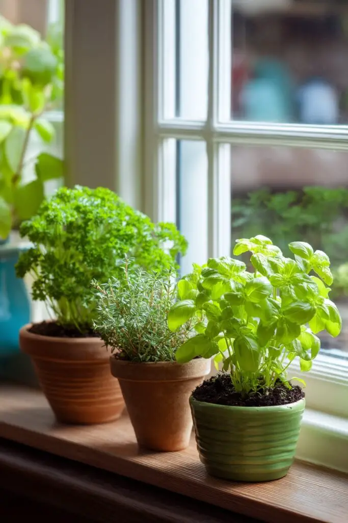 7 Herb Garden Ideas for Any Space 4 7 Herb Garden Ideas for Any Space
