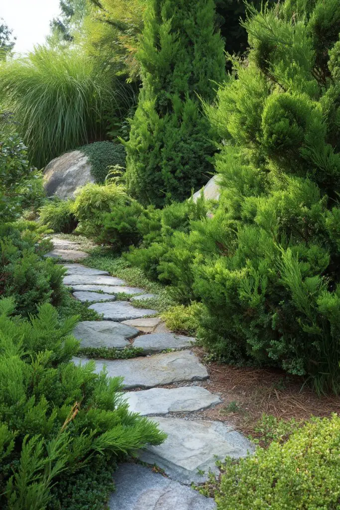 7 Evergreen Plants You Shouldn’t Cut Back 4 7 Evergreen Plants You Shouldn’t Cut Back