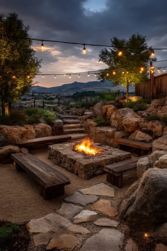 Rustic Garden Ideas for Every Space 5 Rustic Garden Ideas for Every Space