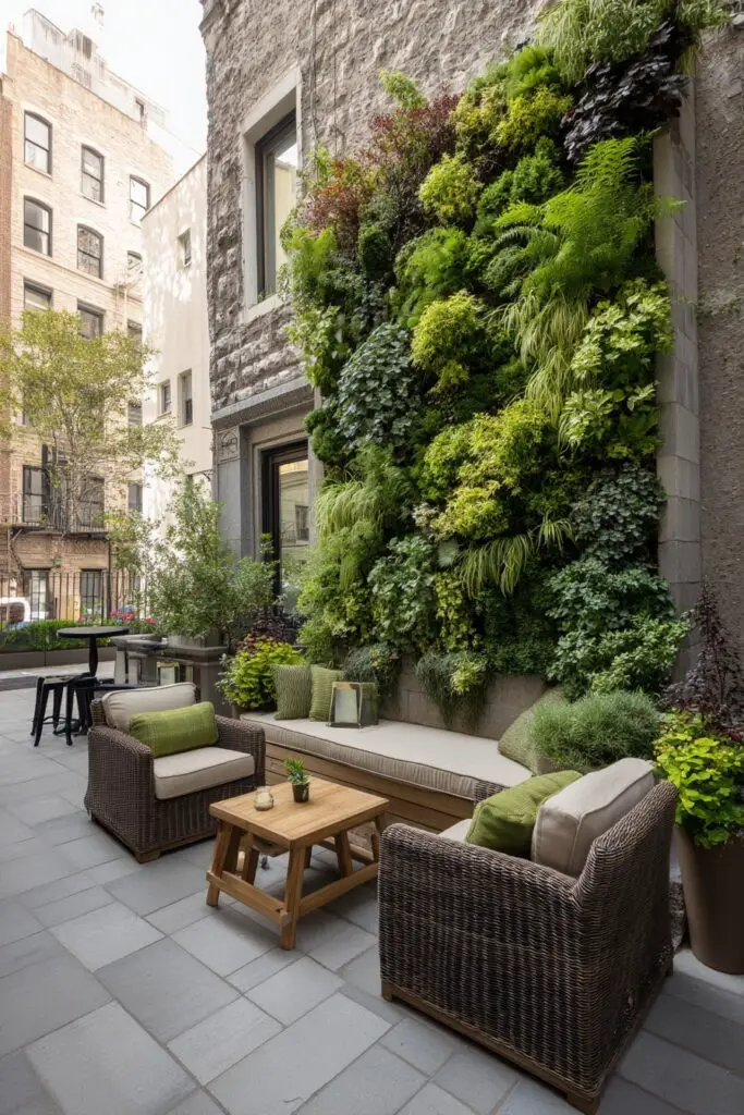 Small Backyard Layout Ideas: 9 Clever Ways to Design 5 Small Backyard Layout Ideas: 9 Clever Ways to Design