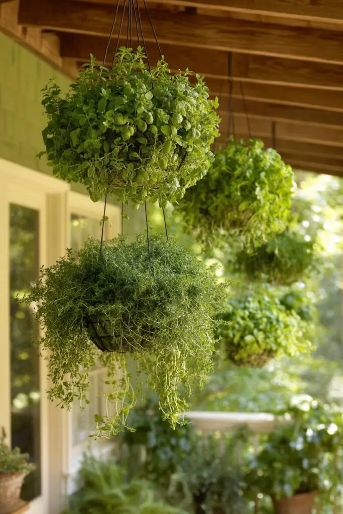 7 Herb Garden Ideas You’ll Love to Grow 5 7 Herb Garden Ideas You’ll Love to Grow