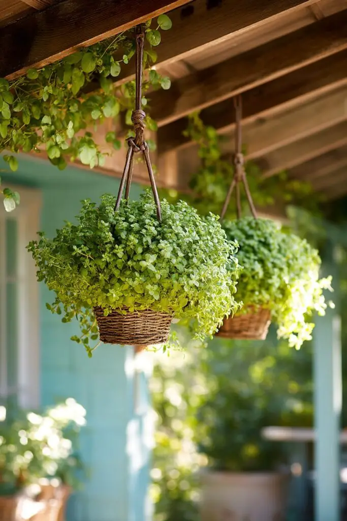 7 Herb Garden Ideas for Any Space 5 7 Herb Garden Ideas for Any Space